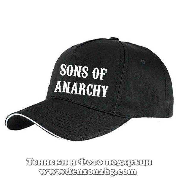 030 shapka sons of anarchy