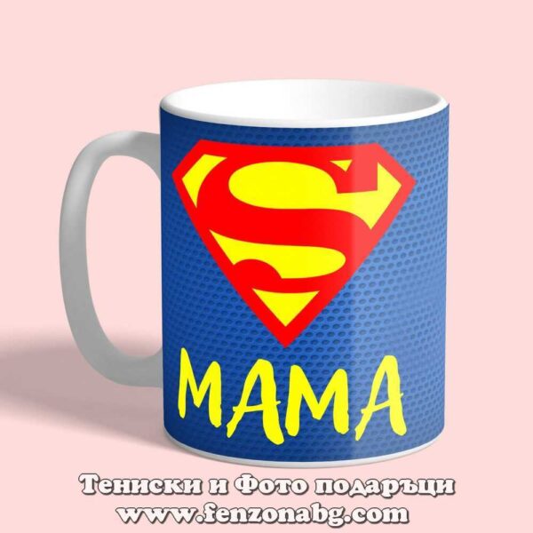 chasha za mayka 05 4014 super mama