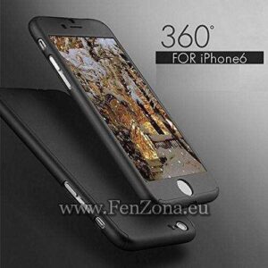 Iphone 6 / 6s  - 360 ° кейс за телефон