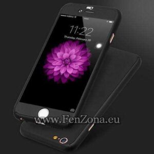 Iphone 5/ 5s / SE  - 360 ° кейс за телефон