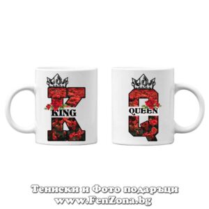 Чаши за двойки и влюбени 19
