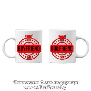 Чаши за двойки и влюбени 27