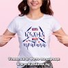 Дамска тениска с надпис Моята кухня, моите правила