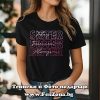 Дамска тениска с надпис Sister Today, Forever, Always