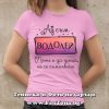 Дамска тениска Аз съм Водолей Може и да греша, но се съмнявам