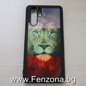 Патриотичен кейс за Huawei P30 Pro