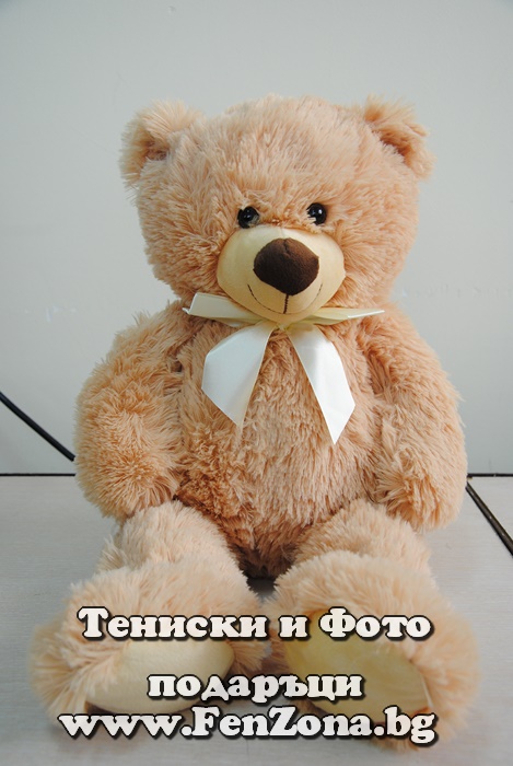 Мече със снимка по избор - Image 2