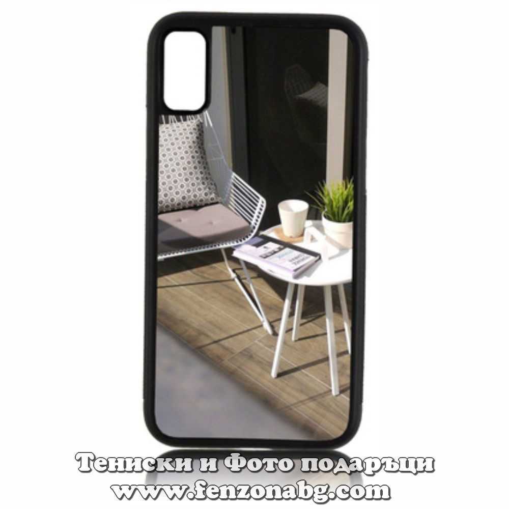 Iphone X - Кейс за телефон със снимка - Image 3