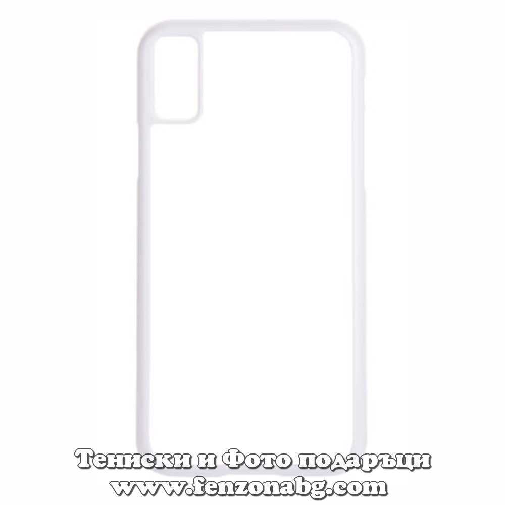 Iphone X - Кейс за телефон със снимка - Image 2