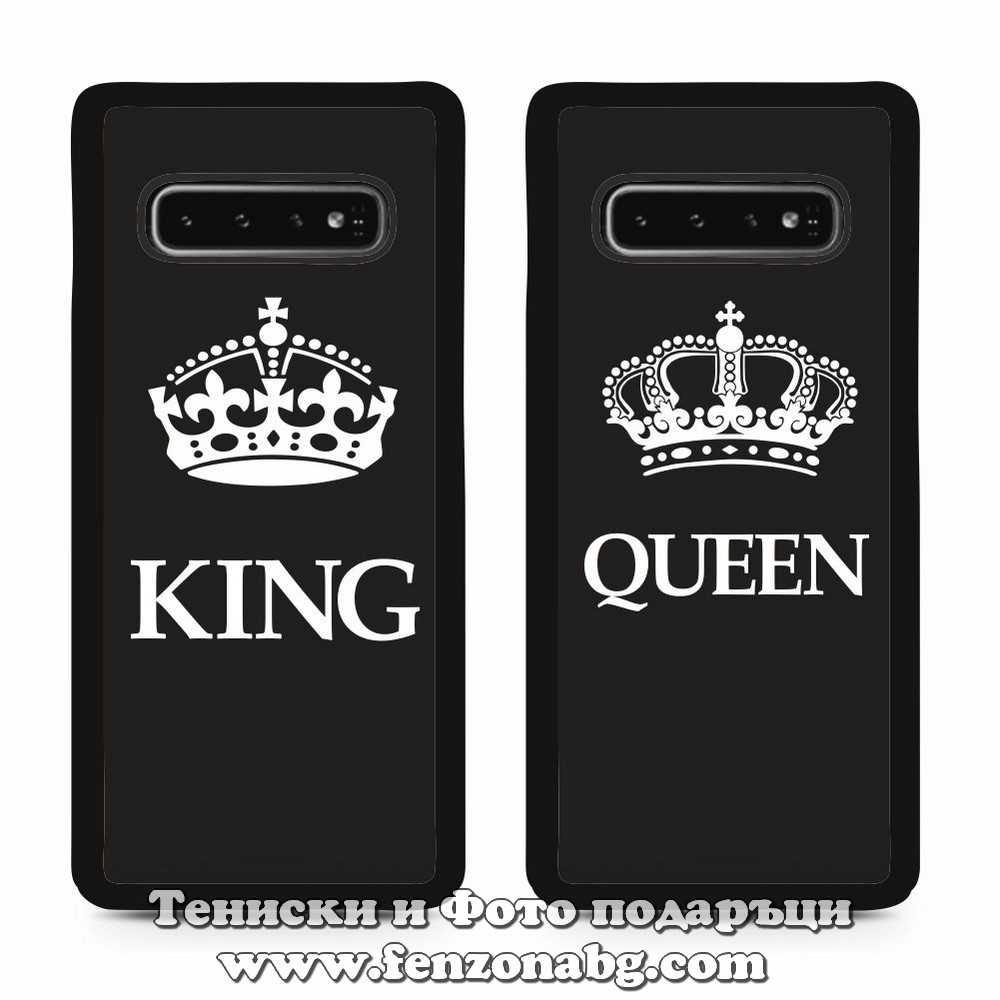 Кейсове за двойки King & Queen 02