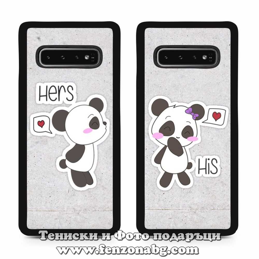 Кейсове за двойки His Hers 02