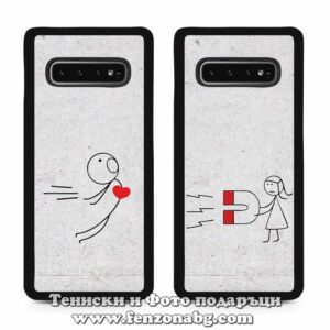Кейсове за двойки Love 03