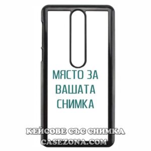 Xiaomi Mi 9T / 9T Pro / K20 - Кейс за телефон със снимка