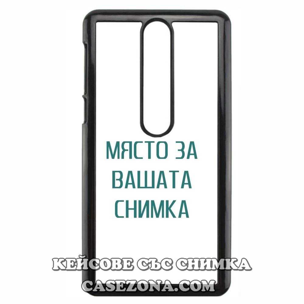 Xiaomi Mi 9T / 9T Pro / K20 - Кейс за телефон със снимка