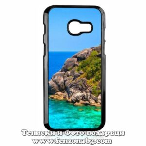Samsung Galaxy A3-2017 - Кейс за телефон със снимка - Image 3