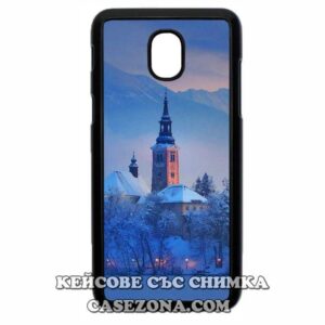 Samsung Galaxy J3 2018 - Кейс за телефон със снимка - Image 2