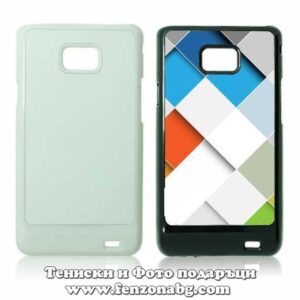 Samsung Galaxy S2 - Кейс за телефон със снимка - Image 2
