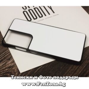 Samsung Galaxy S21 Ultra - Кейс за телефон със снимка - Image 2