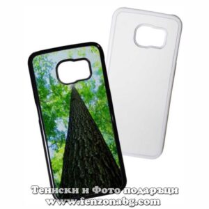 Samsung Galaxy S6 - Кейс за телефон със снимка - Image 2