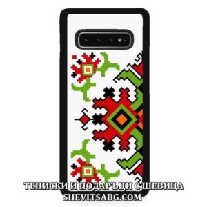 Кейс за телефон с шевица 11