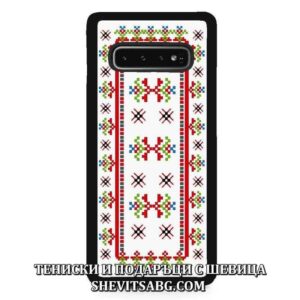 Кейс за телефон с шевица 17