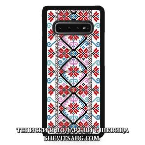 Кейс за телефон с шевица 18
