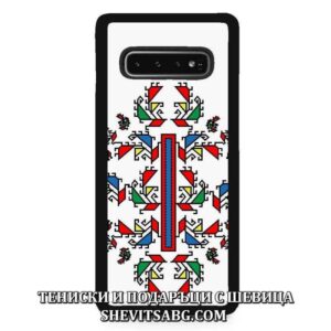 Кейс за телефон с шевица 21