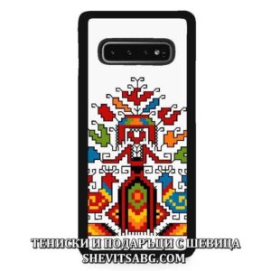 Кейс за телефон с шевица 23