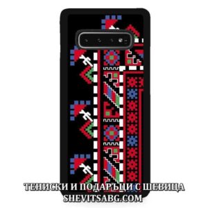 Кейс за телефон с шевица 04