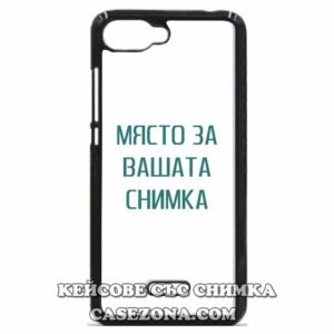 Xiaomi Redmi 6A - Кейс за телефон със снимка