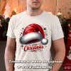 Мъжка коледна тениска Christmas, Подарък за коледа