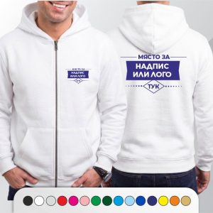 Суитшърти на едро